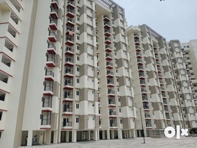 1bhk apartment for immediate sale