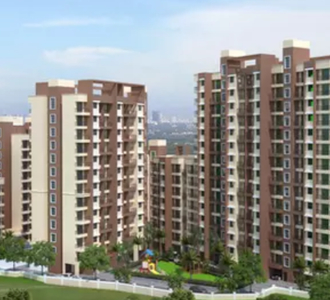 1BHK Apartment for Sale