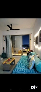 1Bhk Beautiful Flate On Sell in 25 lac only