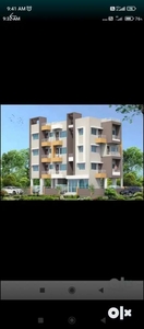 1bhk flat..