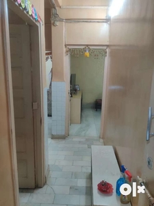 1BHK Flat for sale