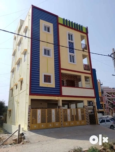 1BHK for rent in Doddanagamangala electronic City