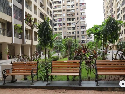 1Bhk For Sale In Virar West