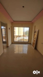 1Bhk For Sale | Vasai East | Nearing Possession