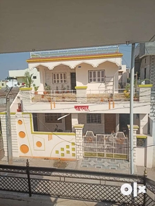 1BHK for small family