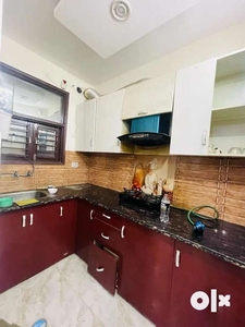 1bhk fully furnished available for rent