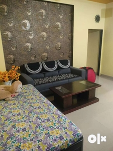1bhk fully furnished flat at 1900000 only