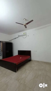 1bhk furnished flat Rent in Gachibowli