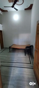 1bhk Furnished Room with Attach Washroom and Kitchen