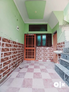 1bhk independent house