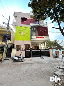 1BHK newly constructed for rent in Adarsh nagar