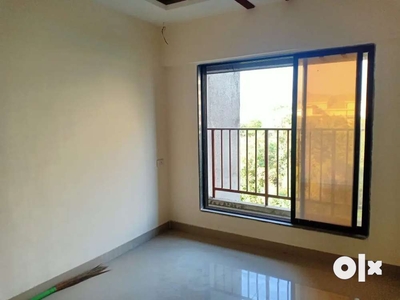 1Bhk Spacious Flat For Sale In Virar West