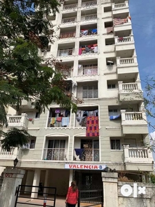 1bhk studia apartment for sale in talegaon Reino society for 15 Lacs