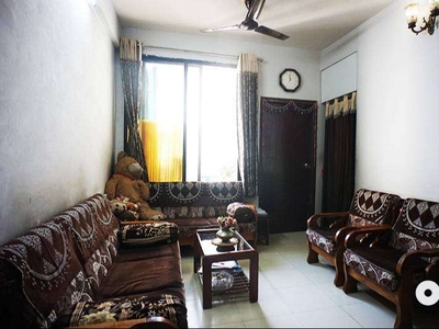1BHK Swaminarayan Park 3 For Sell In Vasna