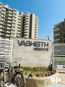 2/3 Bhk for sell at vashisht Heights