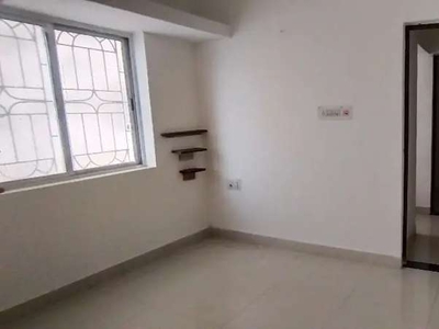 2 bedrooms, bathroom, kitchen with parking space and a baranda.