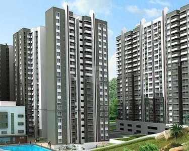 2 BHK Apartments/Flats in 2BHK Flat for Rent in Panathur Main Road