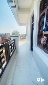 2 BHK, Balcony, car parking, 24 hrs water, security cameras