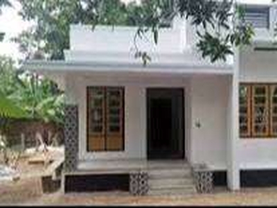 2 BHK Customized villas are on going project in Koduvayur