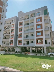 2 BHK FLAT