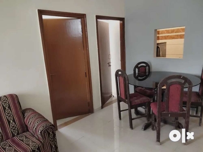 2 BHK fully furnished flat for sale in alkapuri