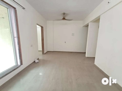 2 Bhk flat for sale in ulwe whit car parking