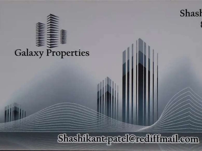 2 BHK flat for sell new ranip