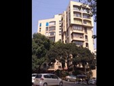 2 Bhk Flat In Khar West On Rent In Sea Hill