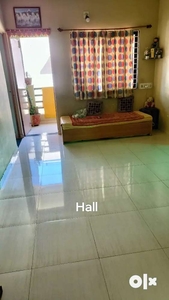 2 BHK Flat on sell price 42 lakhs in North Bopal