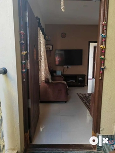 2 BHK FLAT WITH COVERED CAR PARK