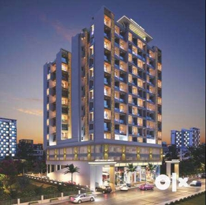 2 BHK for sale in under construction at Pushpak Nagar Sector - 8