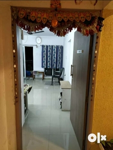 @. 2 BHK FOR SALE ONLY 48 L IN HANDEVADI