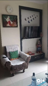 2 bhk furnished flat in Omaxe R1 Gomti Nagar Extension Lucknow
