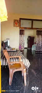2 Bhk ground floor indivi house for rentVidya nagar 5th cross ,Ballari