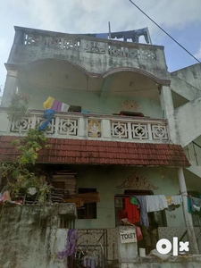 2 bhk house available for lease