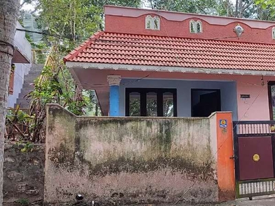 2 BHK house for sale in Vattiyoorkavu TVM