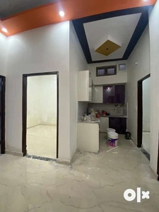 2 bhk House furnished independent
