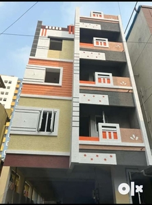 2 bhk luxury flats available for sale in vadapalani