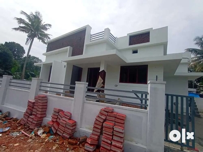 2 bhk new house kalamassery koonammavu road kongorpilly chirayam