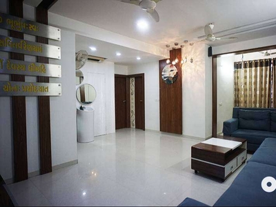 2 BHK Sahitya Residency Apartment For sell in Nikol