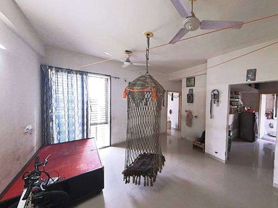 2 BHK Sun Optima Apartment For sell in Bopal