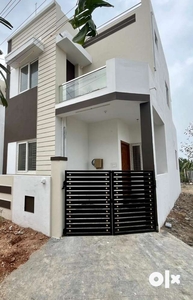 2 BHK with East facing entrance for sale!!!