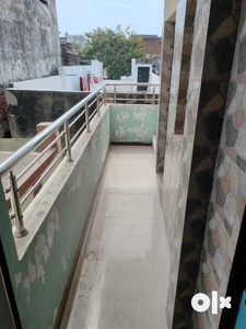 2 BHK WITH TERRACE