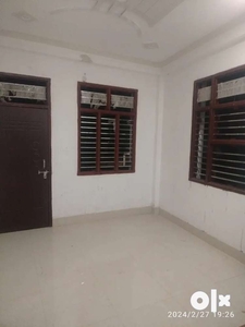 2 Room with drying room/ kitchen / toilet separate.1st floor