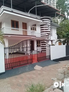2 Storey House at Kalathilpady
