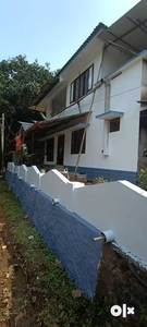2 storey House with agri land(70 cents) for sale