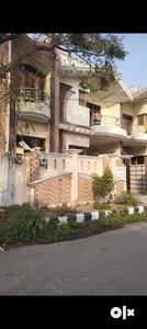 200 gaz house in S.G. Enclave Majitha road Amritsar