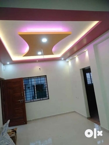30*40 G+1 East facing 3BHK house