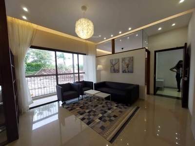 2057 sq ft 3 BHK Apartment for sale at Rs 1.34 crore in Enerrgia Skyi Manas Lake City in Bhukum, Pune