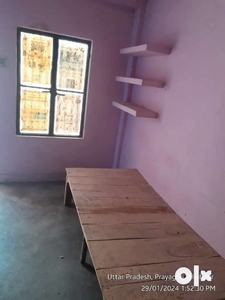 22 rooms boys hostel avaliable on rent in chota Baghara
